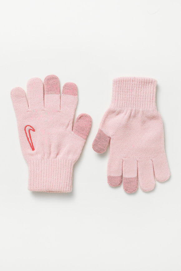Touchscreen Handschuhe - Pink Foam