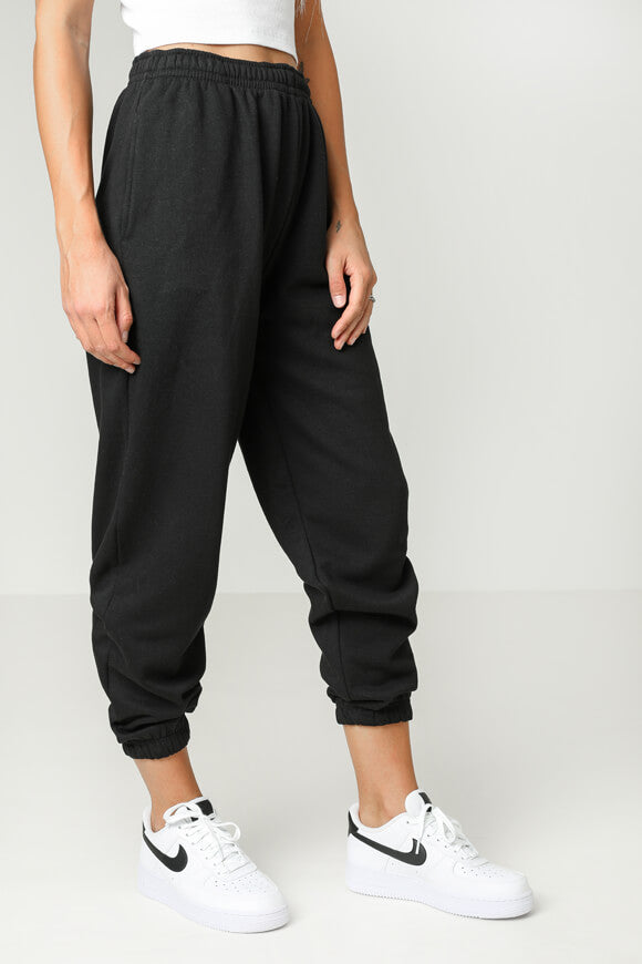 Pantalon sweat - Noir
