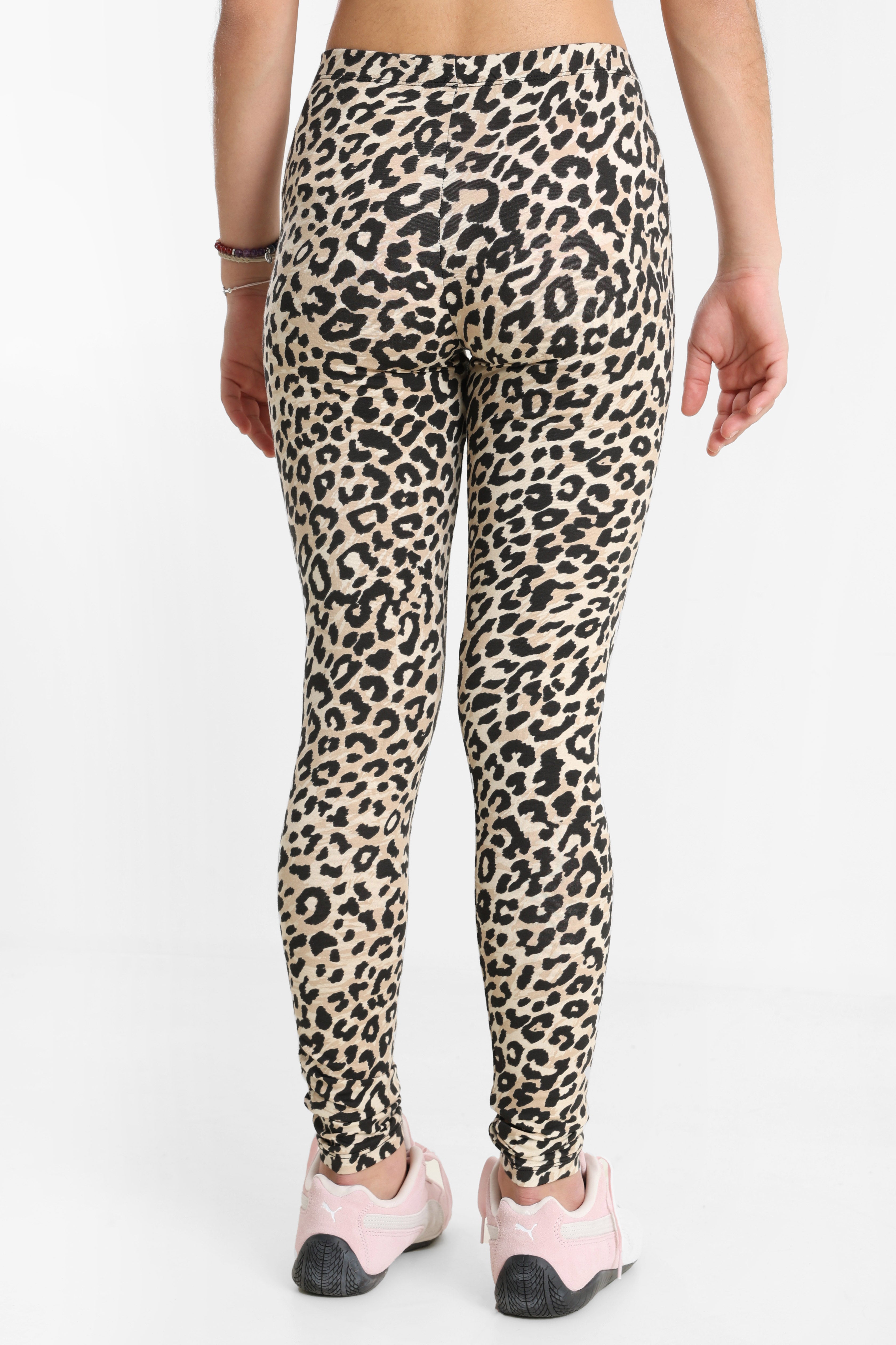 Leggings - Leo