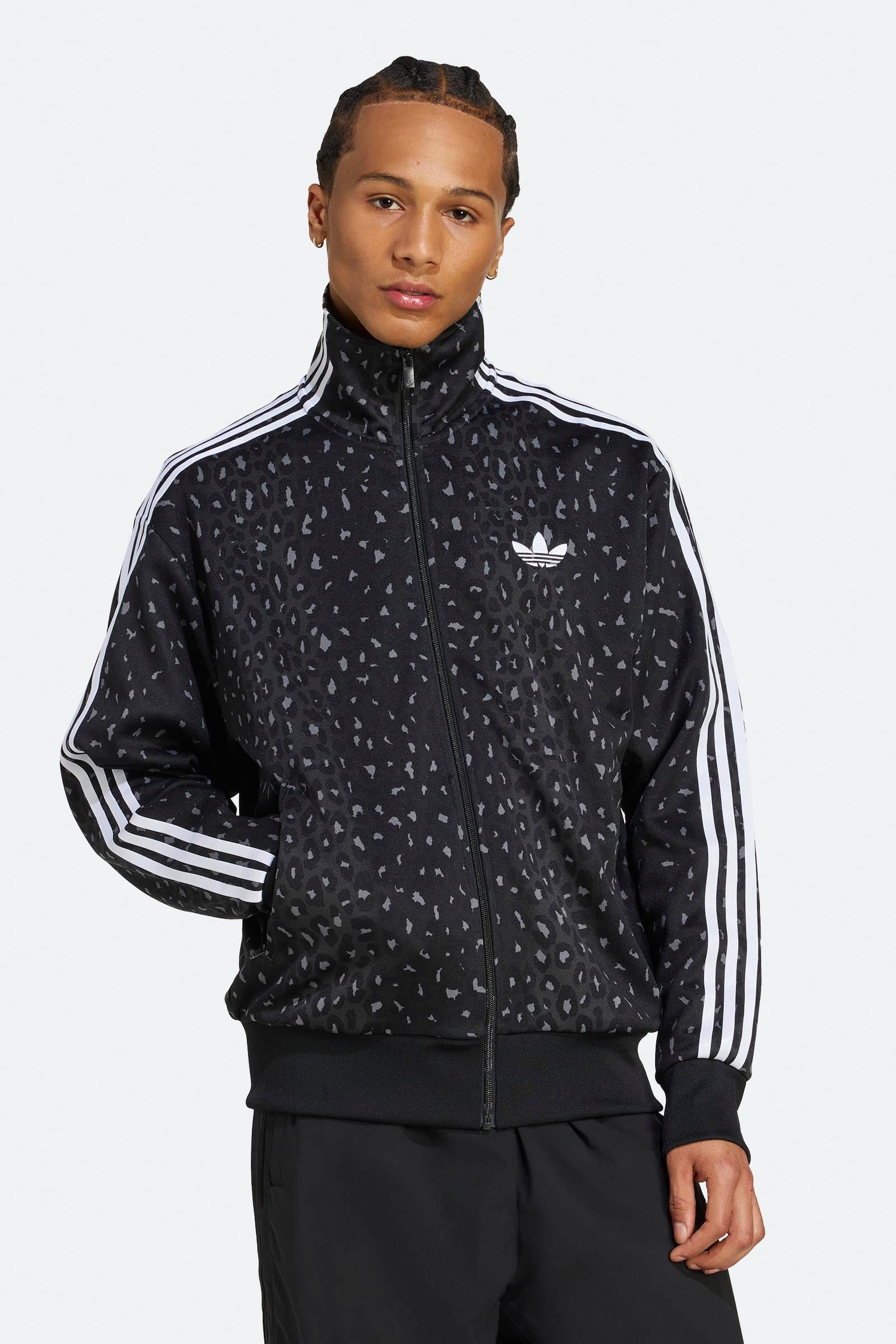 Giacca da allenamento - Black