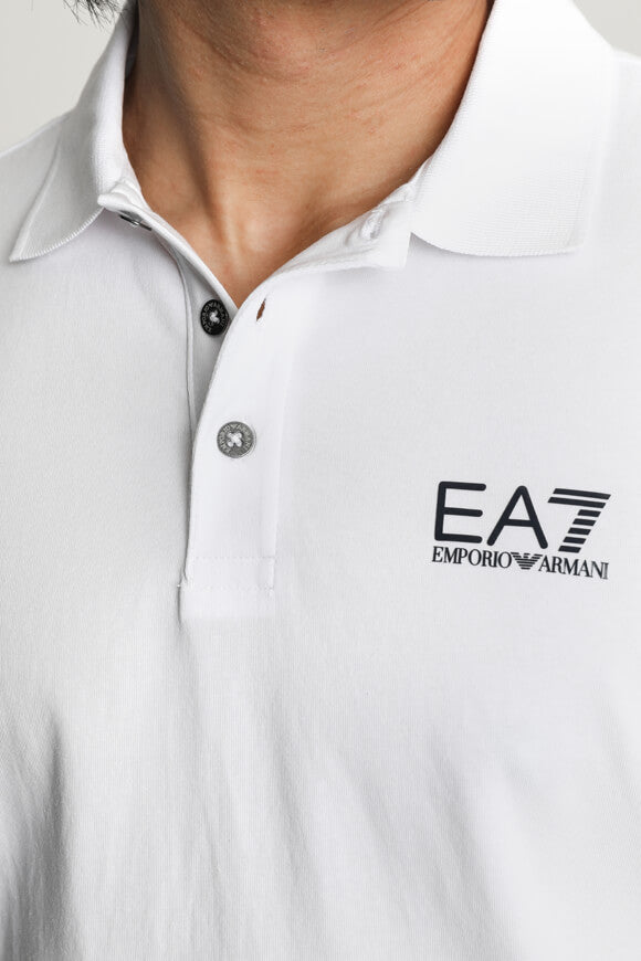 Polo - Bianco