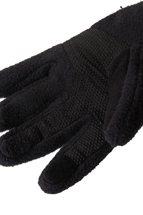 Touchscreen gloves - Black