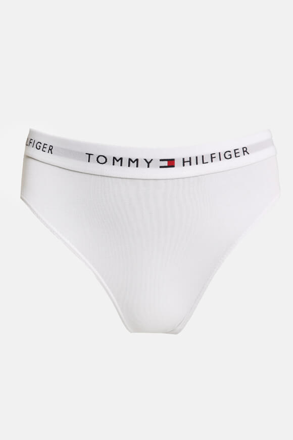 Set di 2 slip - Black + White
