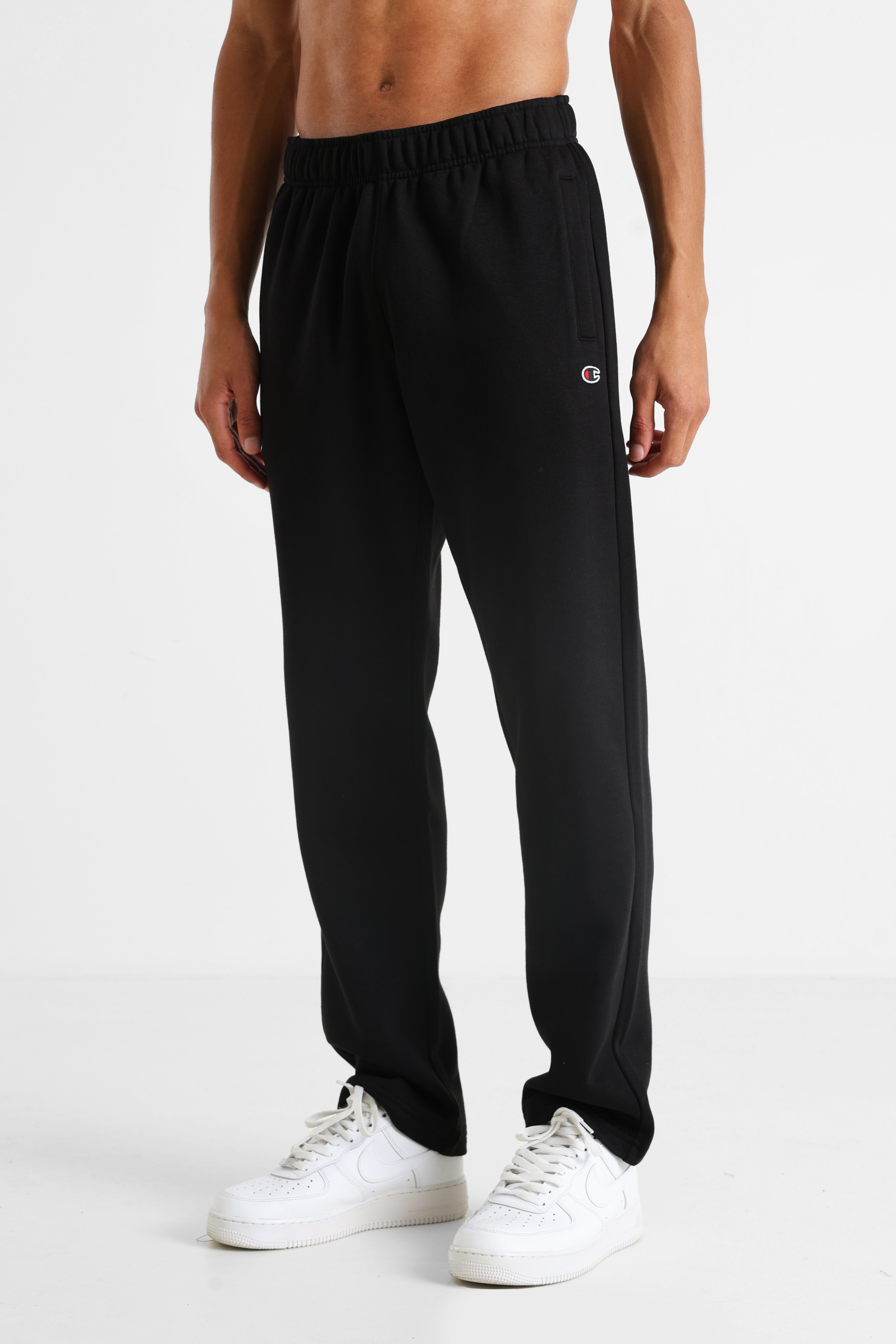 Sweathose - Black