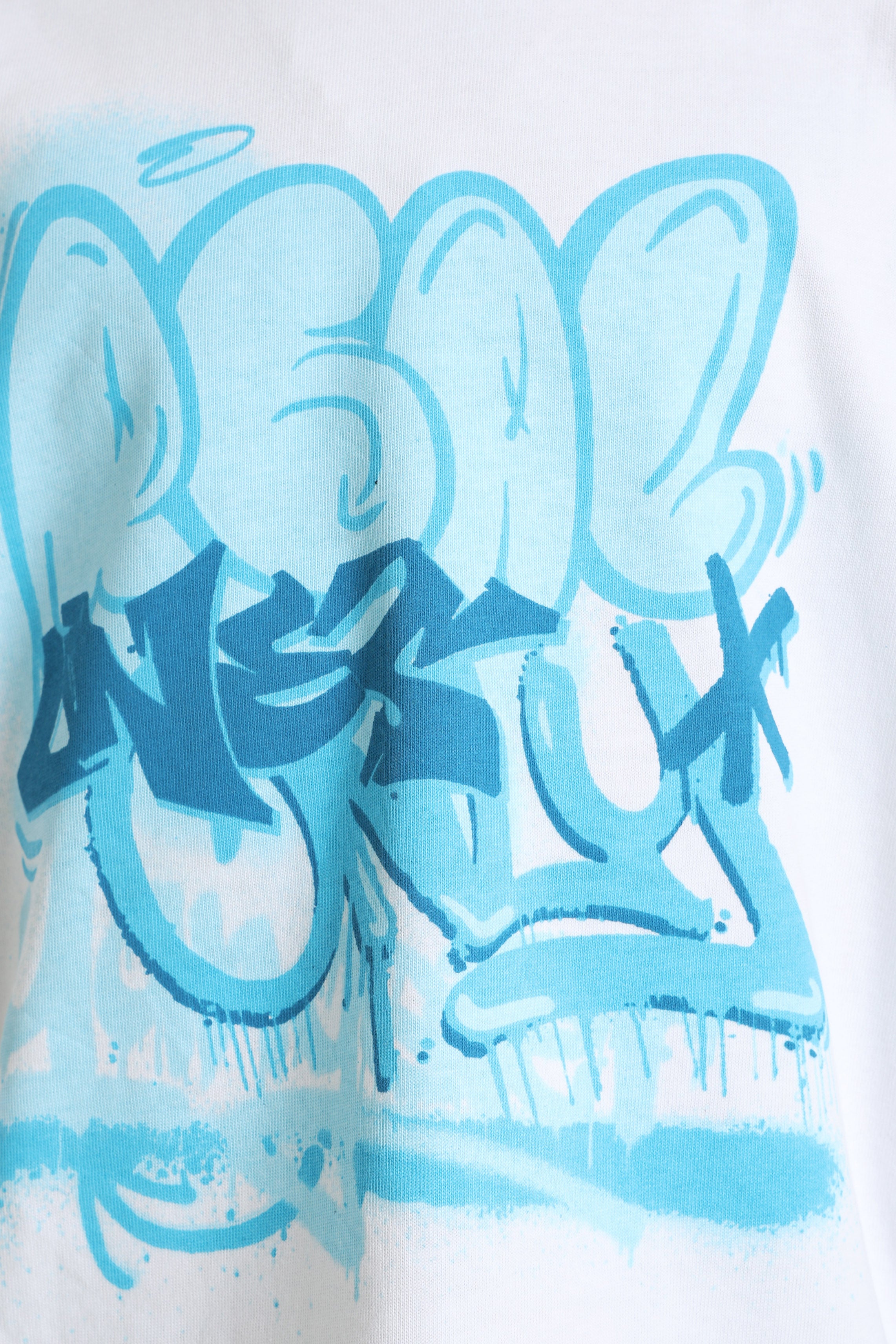 T-Shirt - Weiss