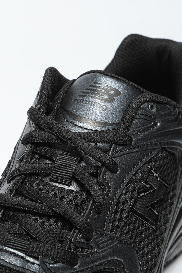 MR530PB Future State Sneaker - Black