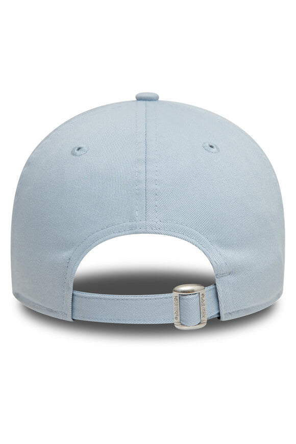 9Forty Cap / Strapback - Pastel Blue