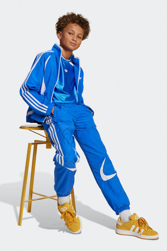 Pantalon d'entraînement Teamgeist - Blue Bird