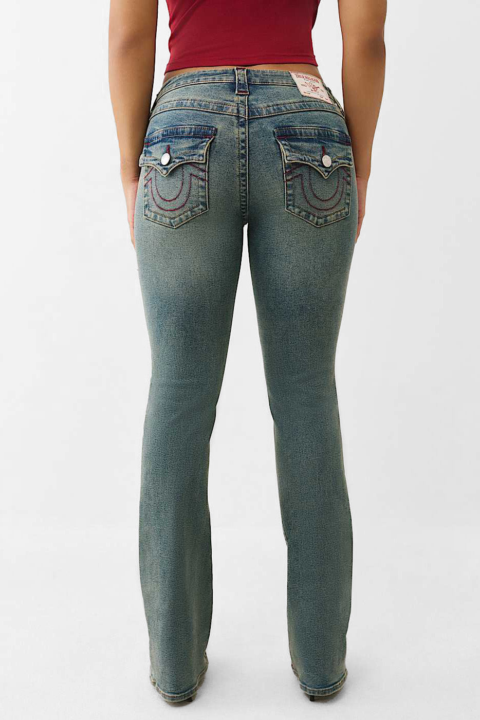 True Religion online kaufen | Metro Boutique