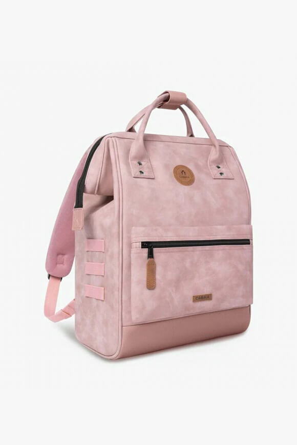 Male Backpack 18L - Old Rose