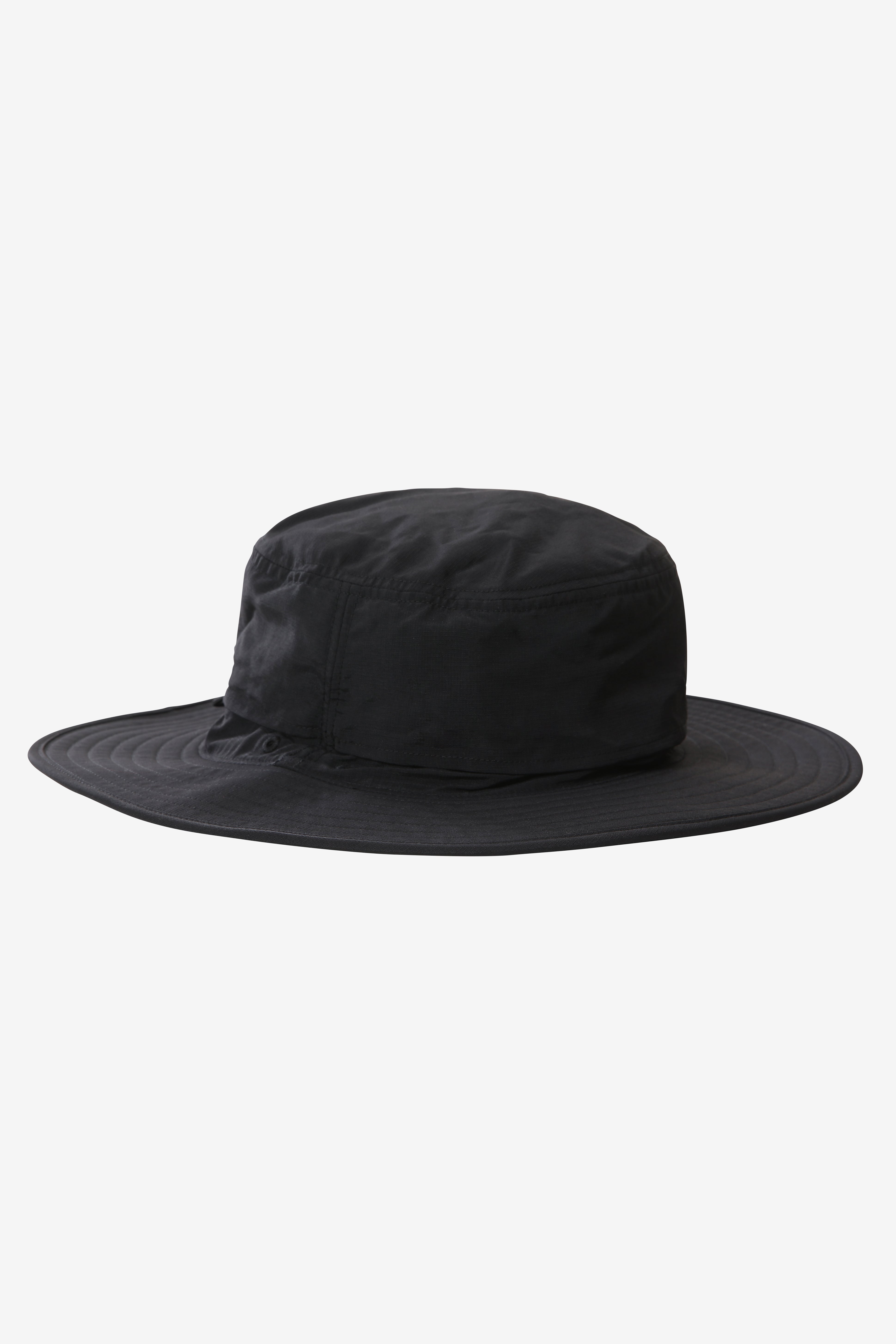 Fischerhut / Bucket Hat - Schwarz