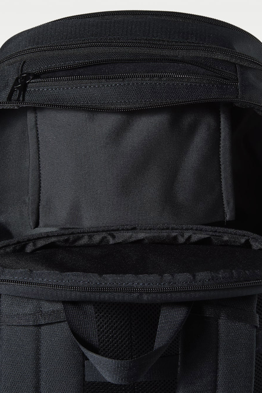 Zaino Academy - Black