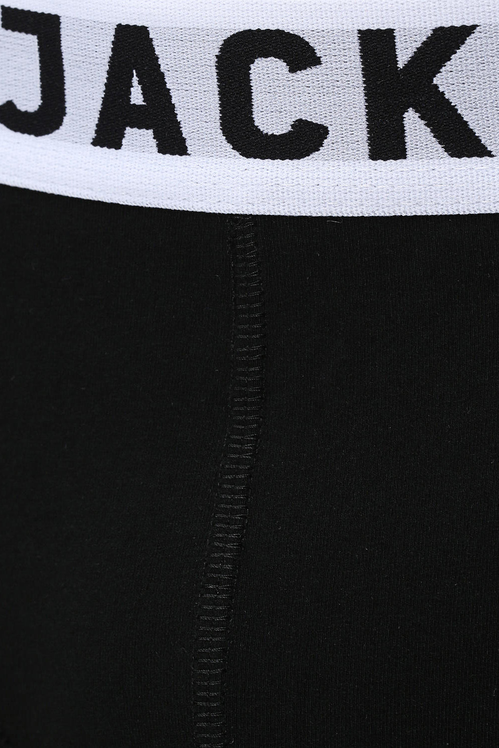 Caleçons - noir + blanc