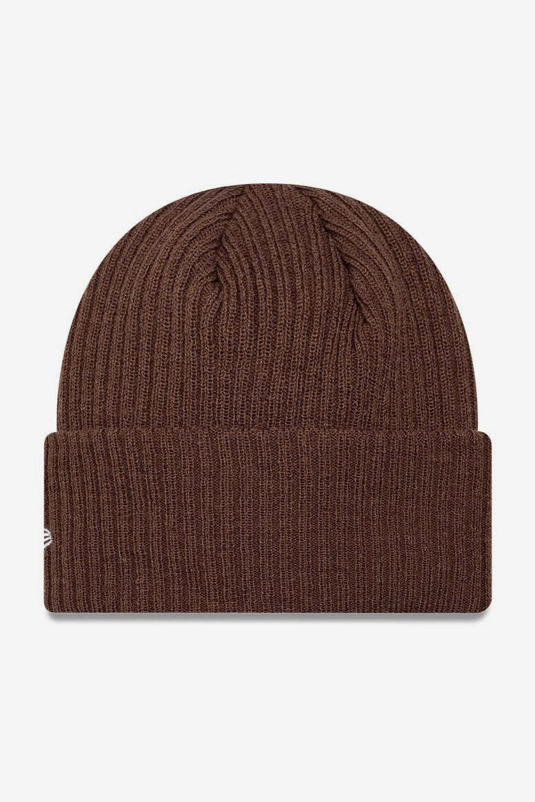 Beanie - Dark Brown