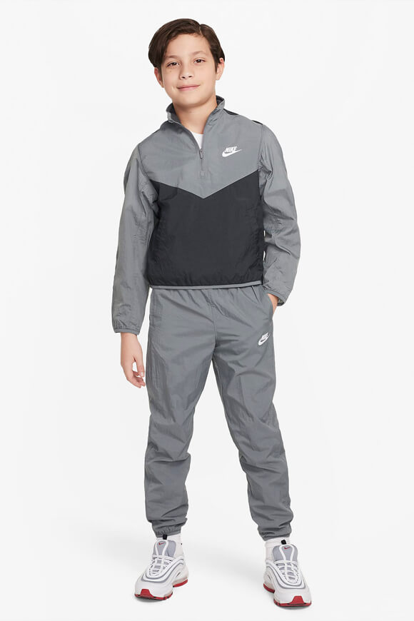 Sportswear Trainingshose - Smoke Grey