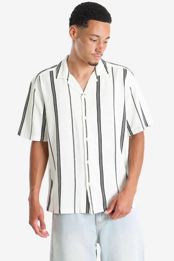 ONSSTEPAN Hemd - Cloud Dancer