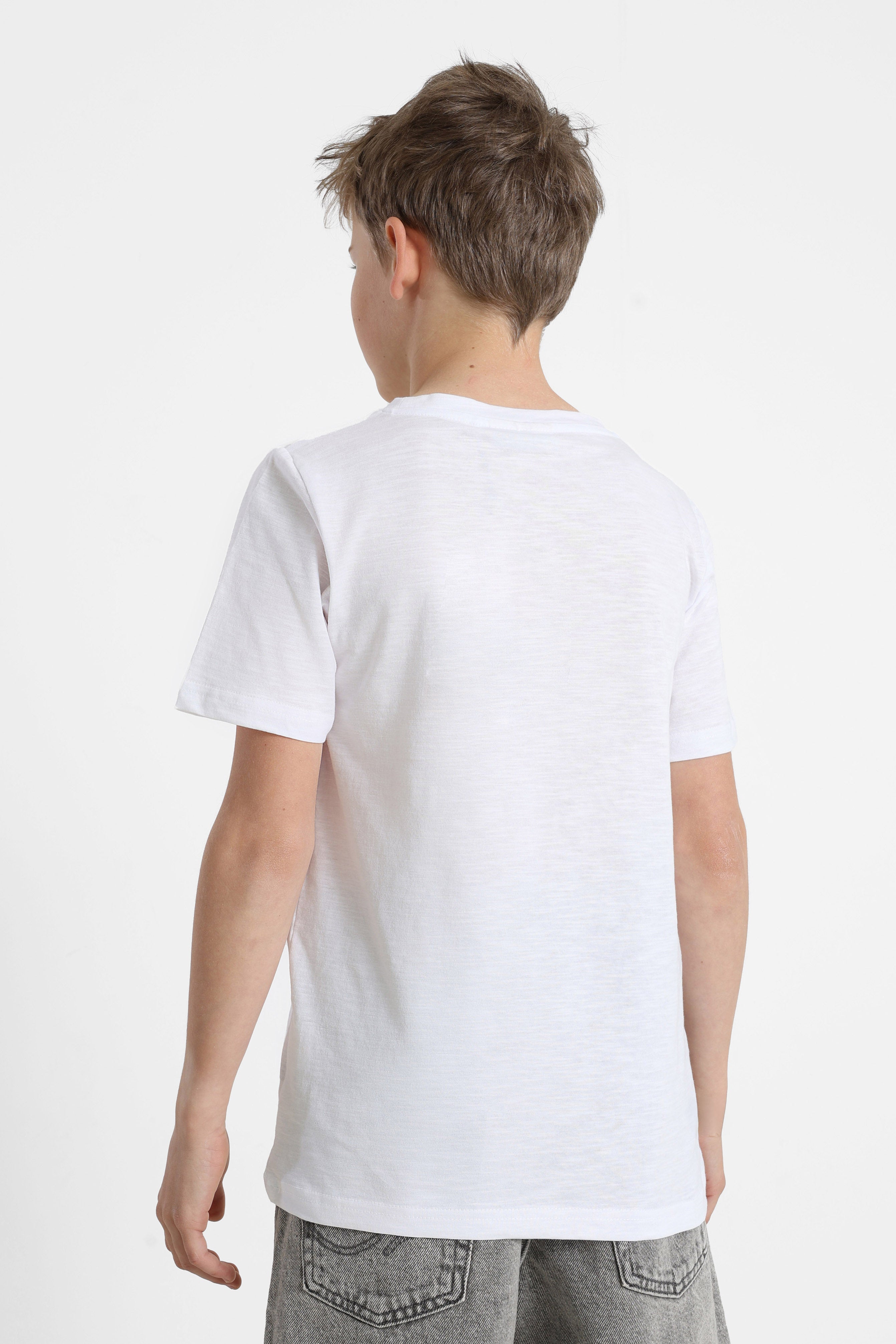 T-Shirt - Blanc
