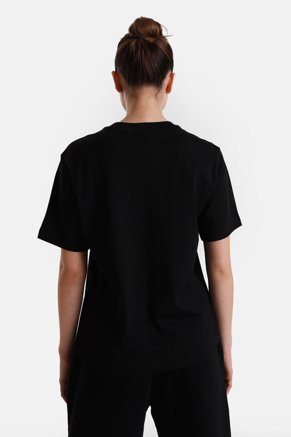 Oversize T-Shirt - Black