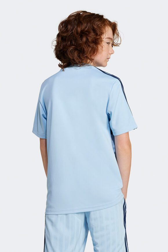 Oversize T-Shirt - Clear Sky