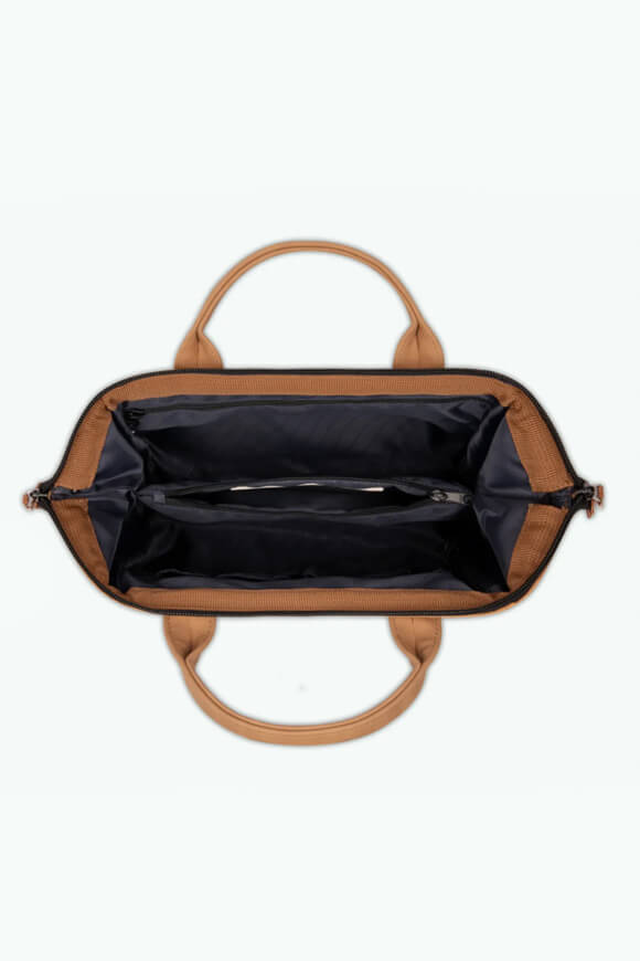 Borsa a mano / borsa a tracolla Moscow - Cammello