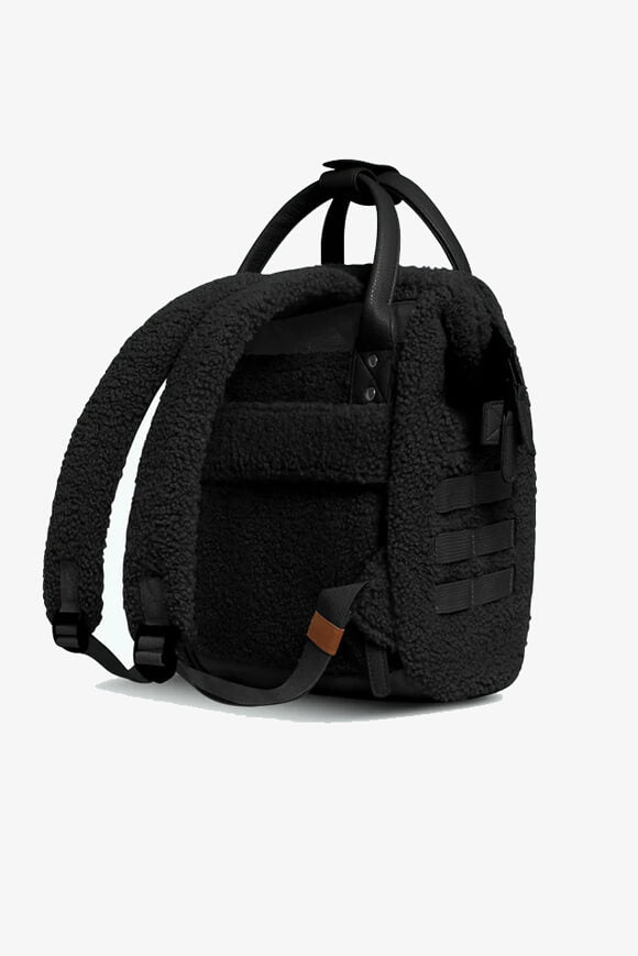 Teddy Rucksack 12L - Schwarz