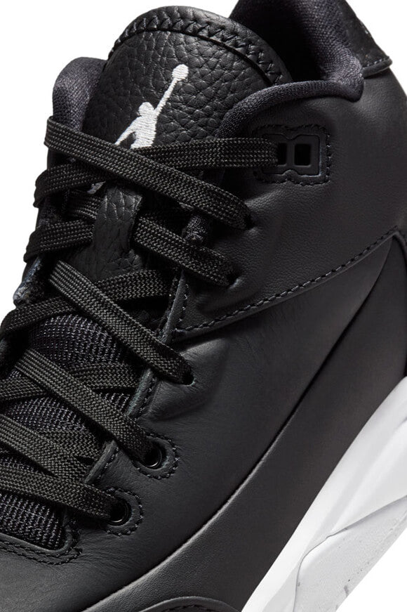 Jordan Flight Origin 3 sneakers - Black + White