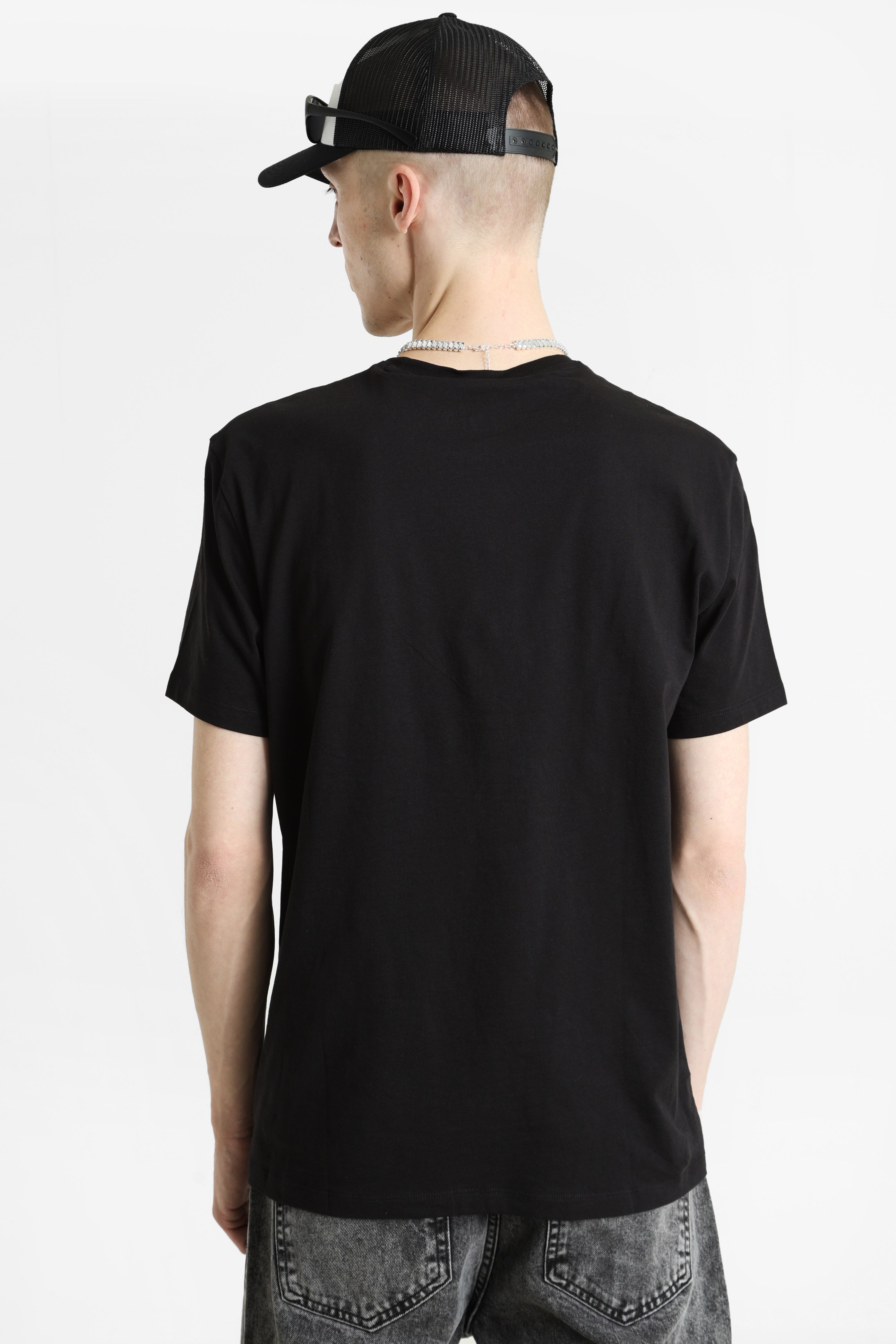 T-Shirt - Black