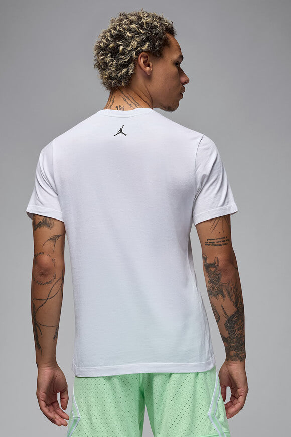 T-Shirt - White