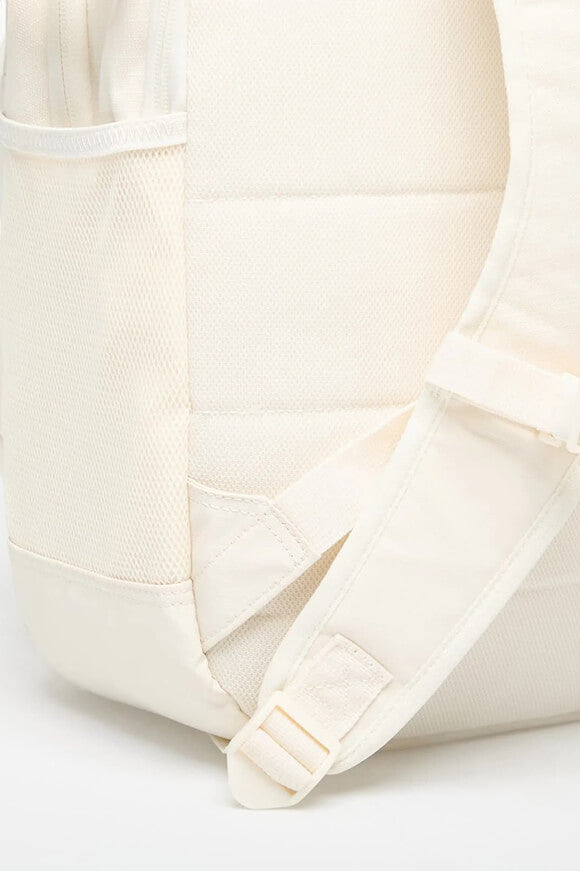 Air Rucksack - Pale Ivory