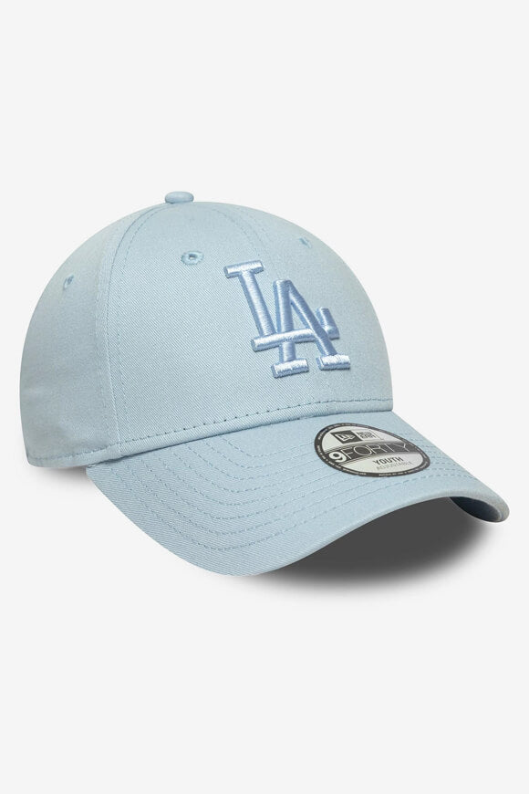 9Forty Cap / Strapback - Bleu clair