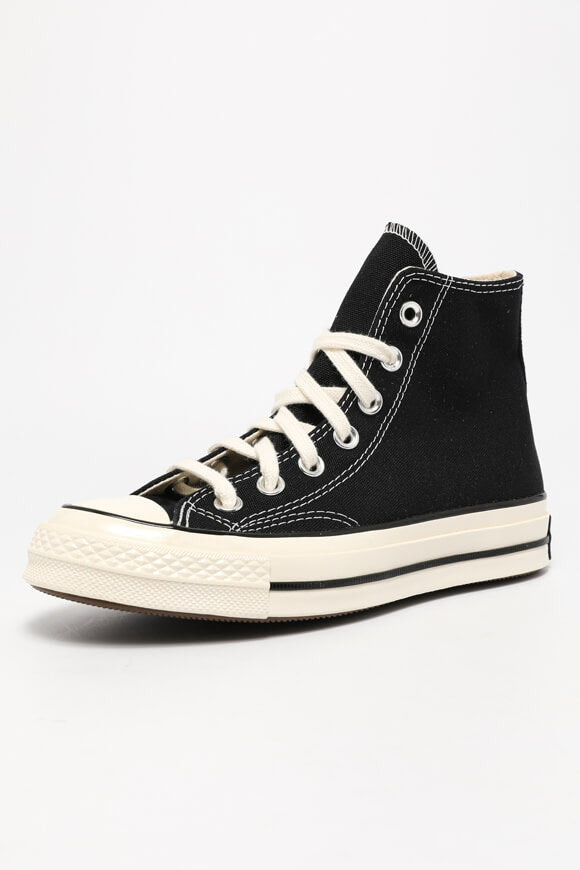 Baskets Chuck 70 Canvas - Noir
