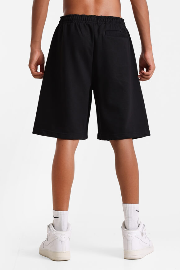Sweatshort - Noir