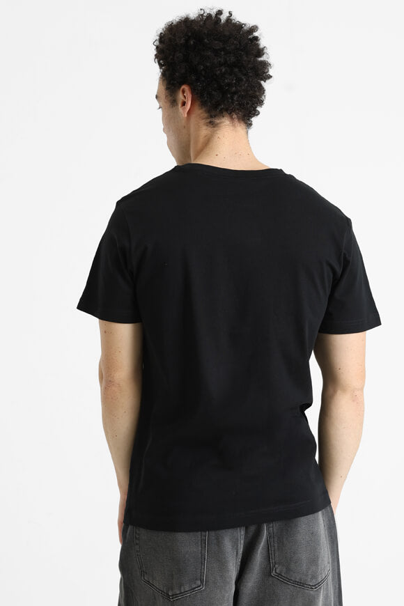T-Shirt - Black