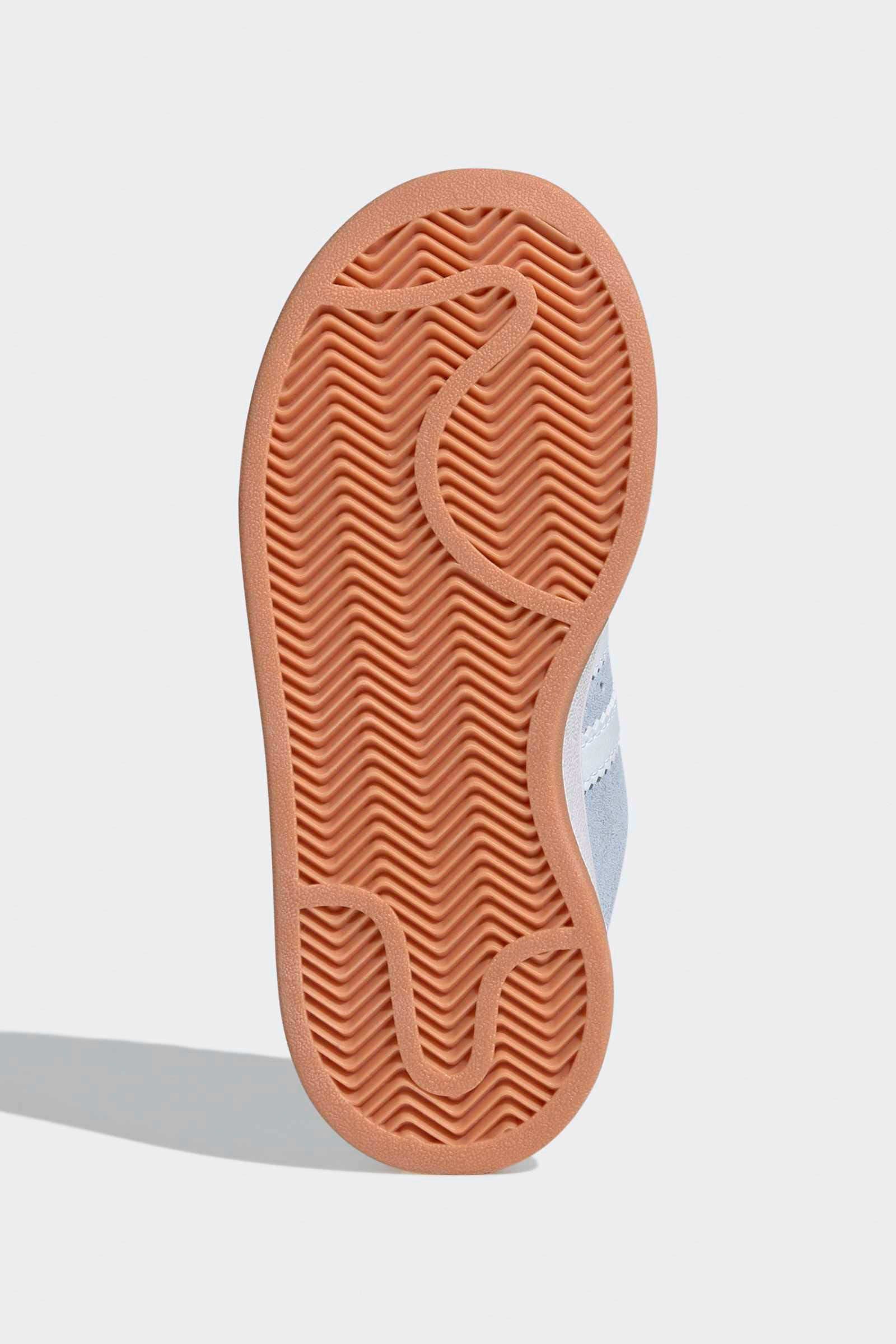 Campus 00s Kids Sneaker - Crystal Sky + Cloud White + Gum