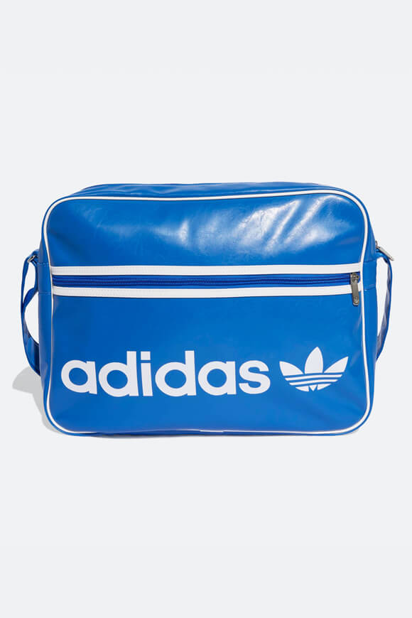 Airliner Umhängetasche - Blue