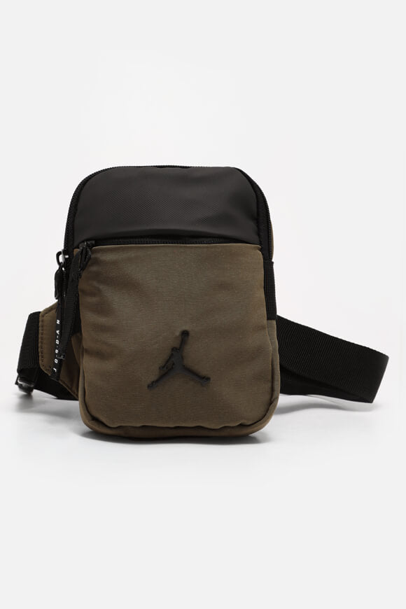 Borsa a tracolla Air - Media Olive