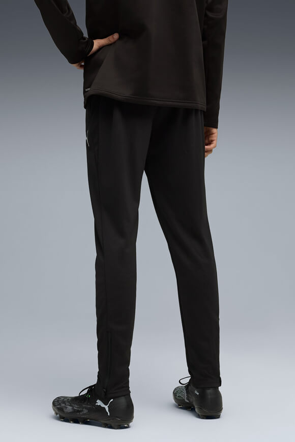 Manchester City Training Pants - Black