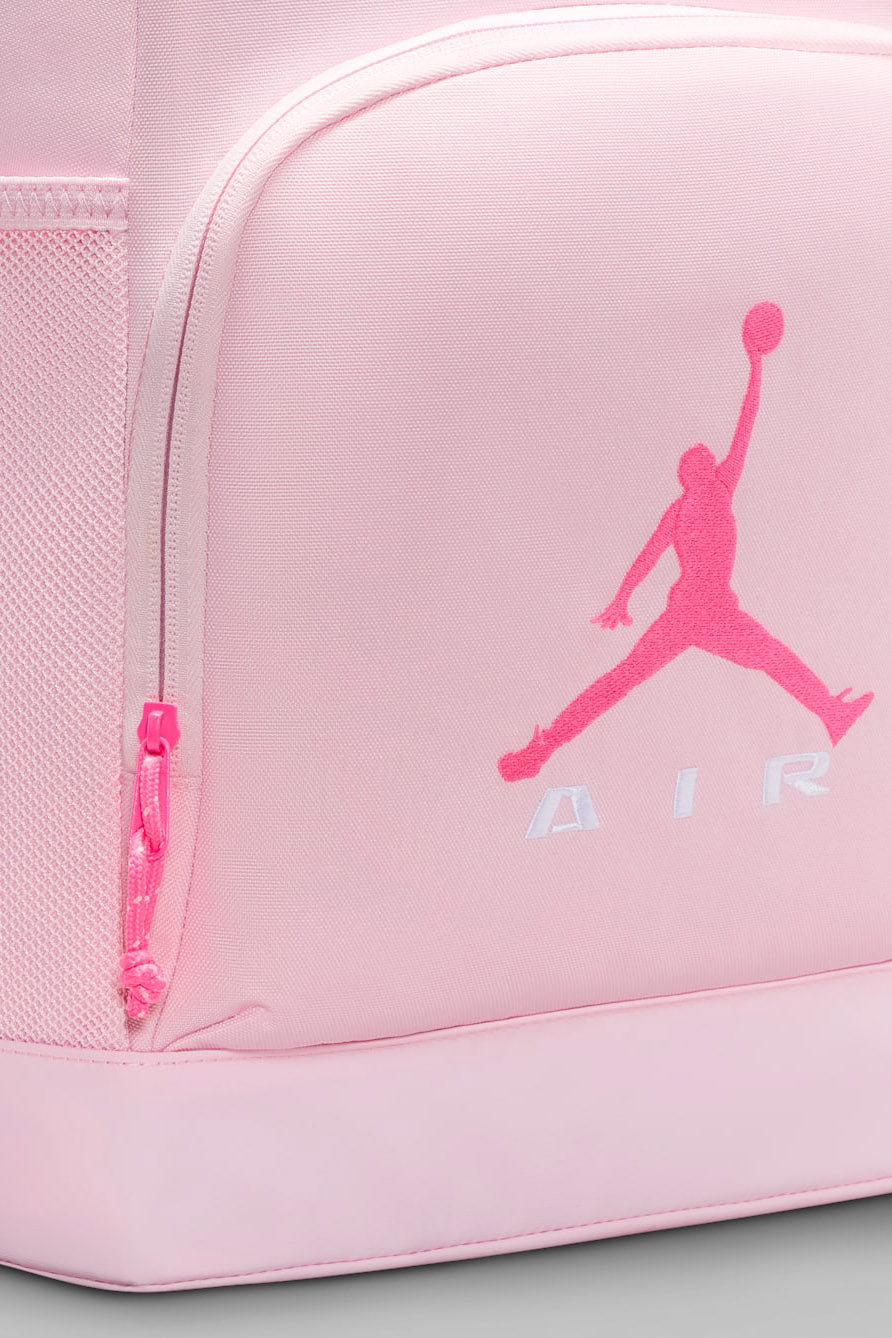 Air Rucksack - Pink Foam