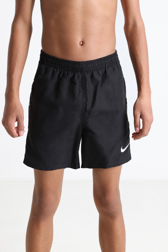 Short de bain - Black
