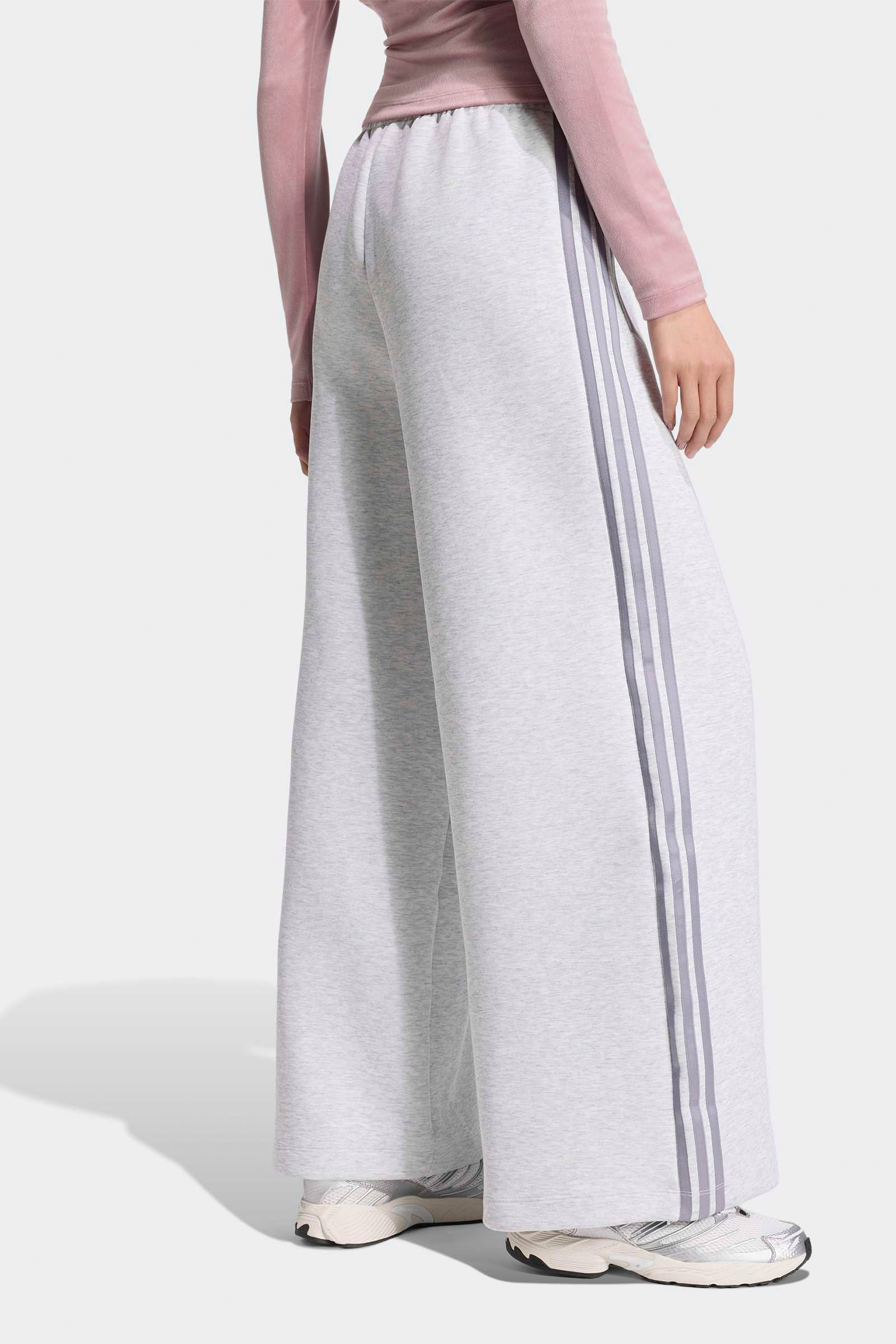 Spacer Sweathose - Light Grey Heather