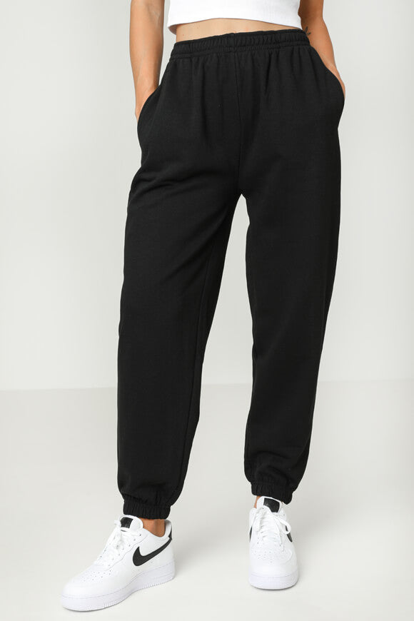 Pantalon sweat - Noir
