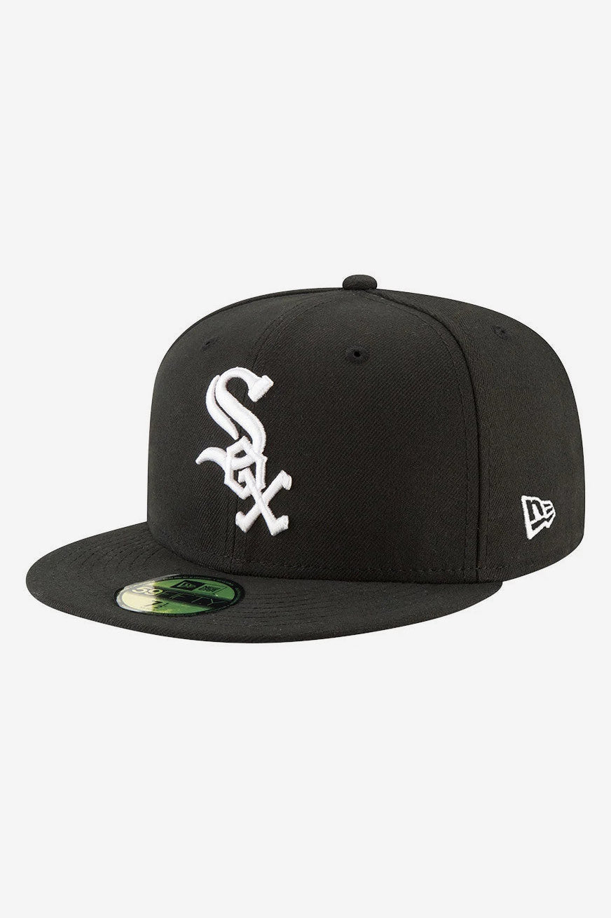 Cappellino 59fifty - Black