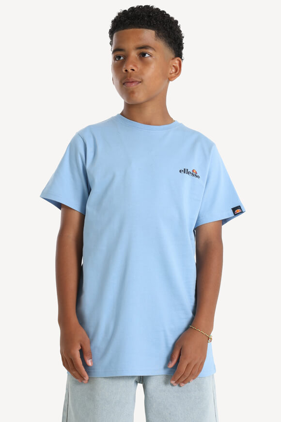 Buddy T-Shirt - Light Blue