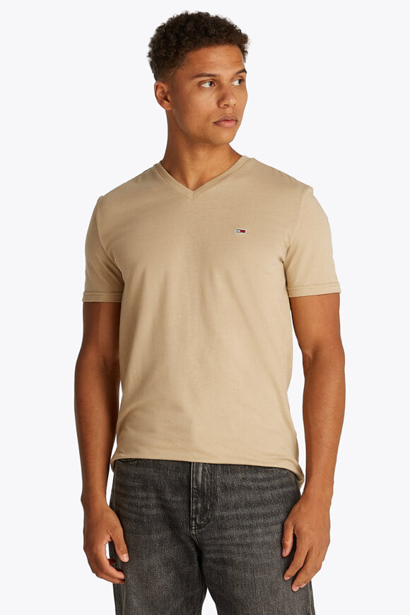 Jaspe 2.0 T-Shirt - Relic Tan Heather
