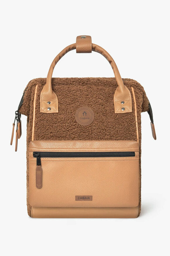 Tucson Teddy Rucksack 12L - Brown