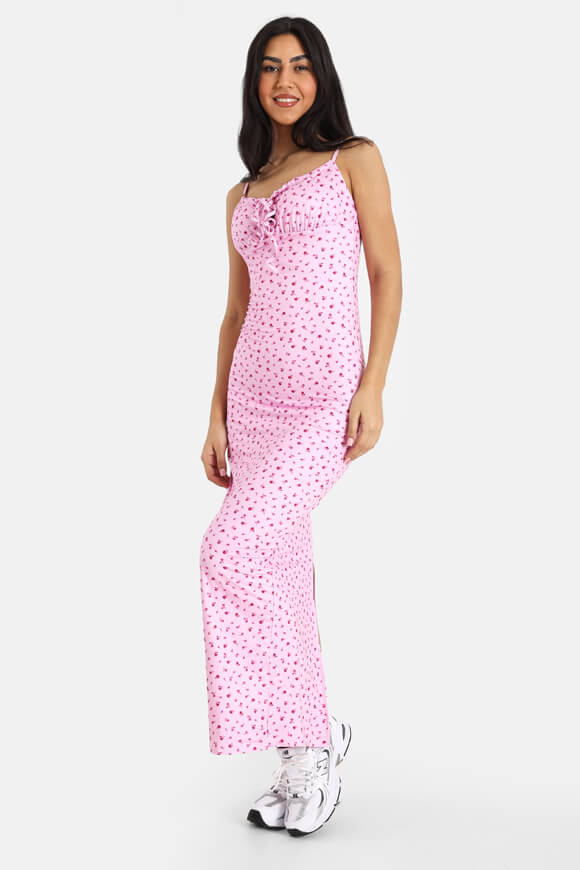 Maxi dress - Pink
