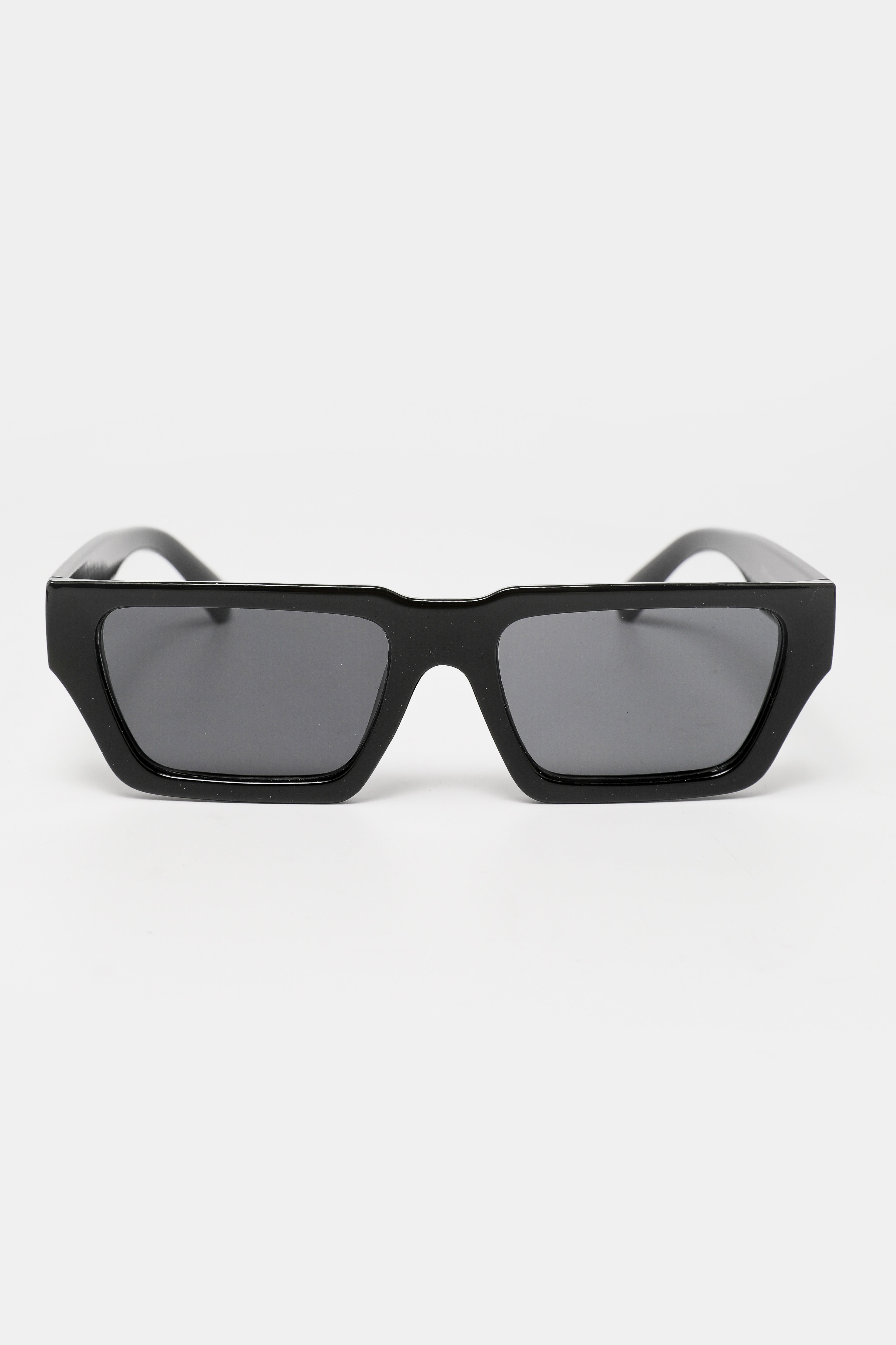Sunglasses - Black