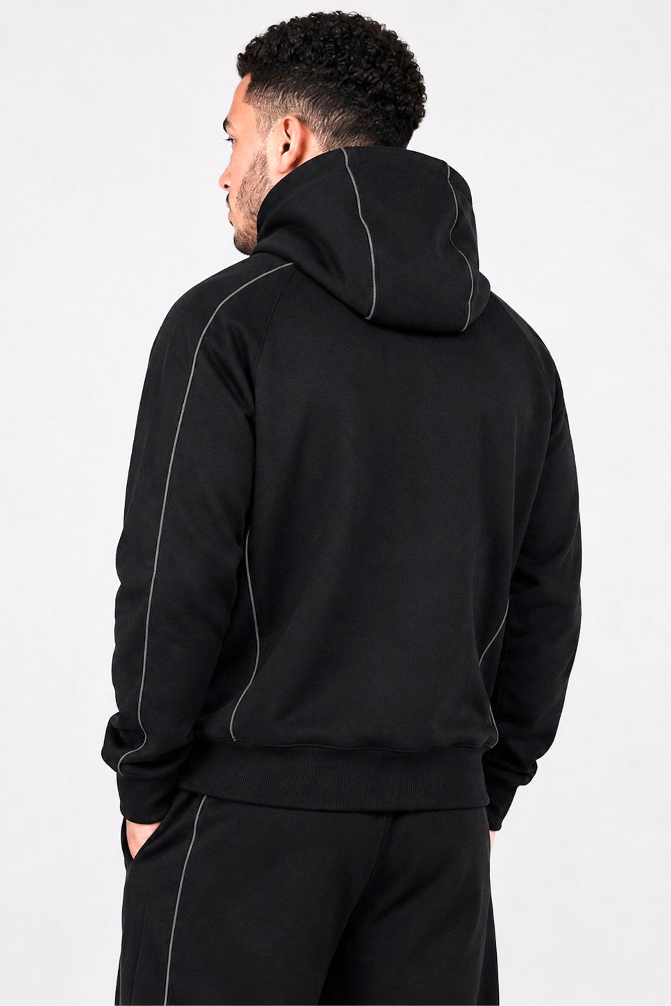 Stark Kapuzensweatjacke