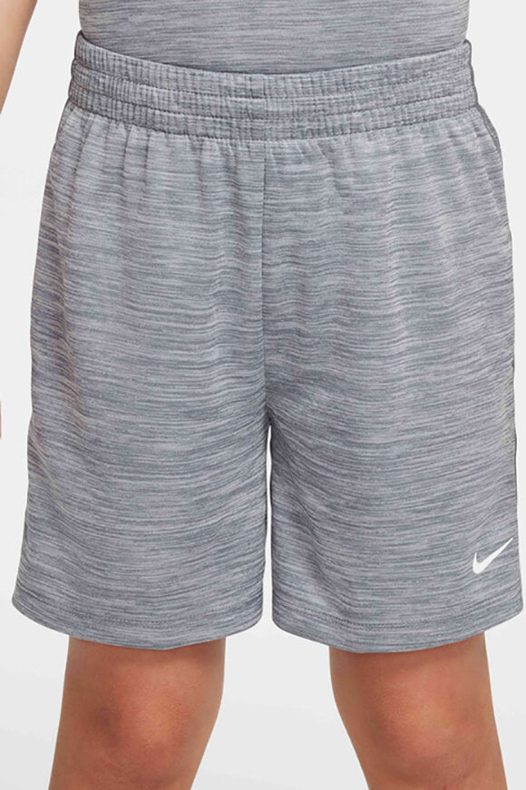Training shorts - Smoke Grey