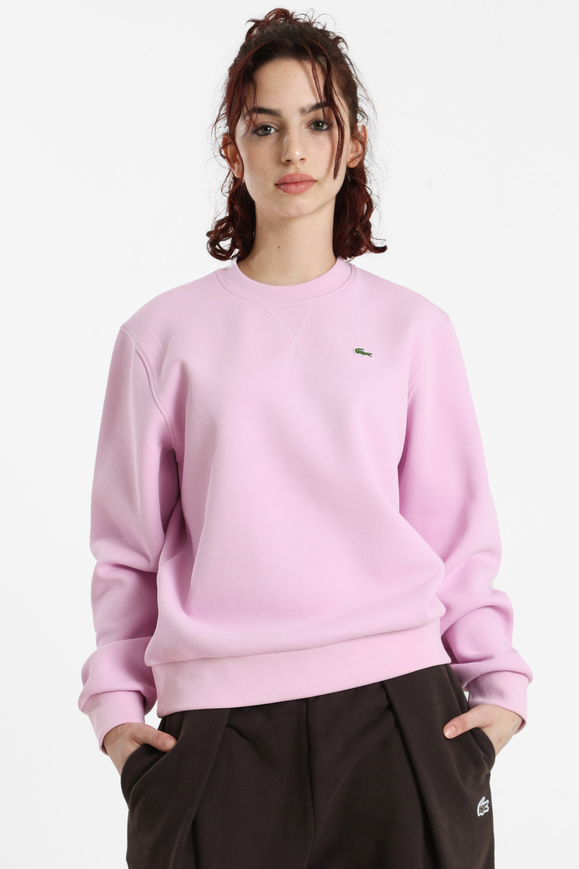 Sweatshirt - Albizia